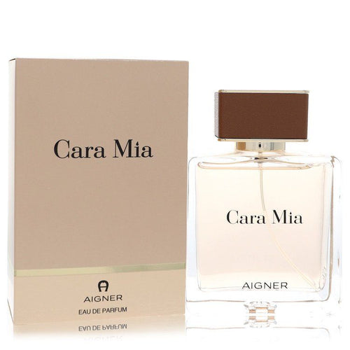 Cara Mia by Etienne Aigner Eau De Parfum Spray EasyOptionXY LLC