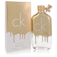 Ck One Gold by Calvin Klein Eau De Toilette Spray (Unisex) EasyOptionXY LLC