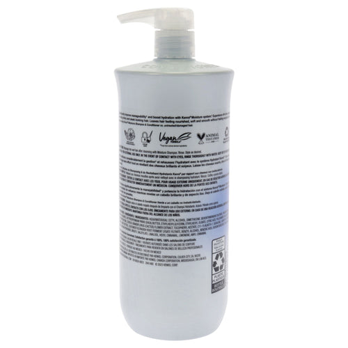 Moisture Conditioner by Kenra for Unisex - 33.8 oz Conditioner EasyOptionXY LLC
