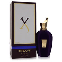Xerjoff Laylati by Xerjoff Eau De Parfum Spray (Unisex) EasyOptionXY LLC