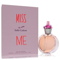 Miss Me by Stella Cadente Eau De Parfum Spray EasyOptionXY LLC