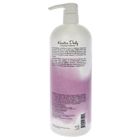 Keratin Daily Conditioner by Keratin Perfect for Unisex - 32 oz Conditioner EasyOptionXY LLC
