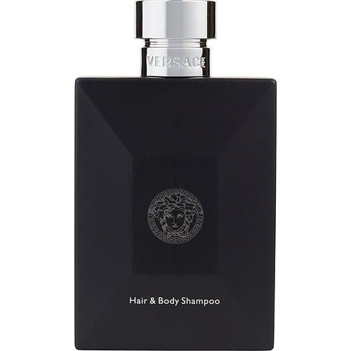 VERSACE POUR HOMME by Gianni Versace HAIR & BODY SHAMPOO 8.4 OZ EasyOptionXY LLC