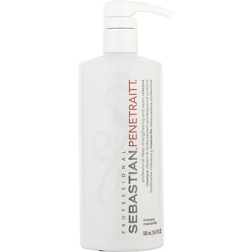 SEBASTIAN by Sebastian PENETRAITT DEEP STRENGTHENING AND REPAIR MASQUE 16.9 OZ EasyOptionXY LLC