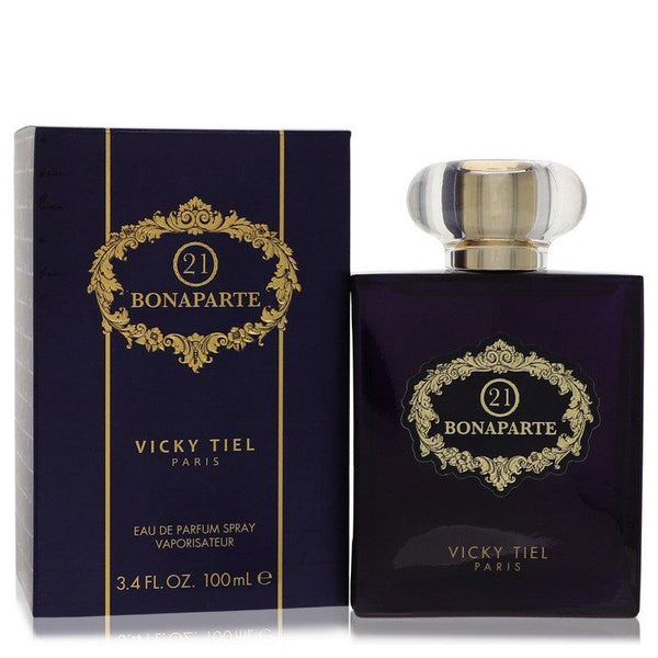 Bonaparte 21 by Vicky Tiel Eau De Parfum Spray EasyOptionXY LLC