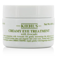 Kiehl's by Kiehl's Creamy Eye Treatment with Avocado --28g/0.95oz EasyOptionXY LLC