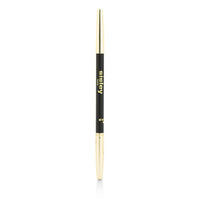 Phyto Khol Perfect Eyeliner (With Blender and Sharpener) - # Black EasyOptionXY LLC