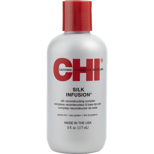CHI by CHI SILK INFUSION RECONSTRUCTING COMPLEX 6 OZ EasyOptionXY LLC