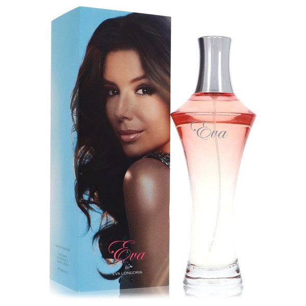 Eva by Eva Longoria Eau De Parfum Spray EasyOptionXY LLC