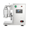 VEVOR Milkshake Maker Machine, 120W Commercial Milk Tea Shaker Machine, Double Head Milk Shake Mixer Machine, 0-180s Adjustable Milkshake Blender, with 750 ml Stainless Steel Cup, for Milk Tea Store EasyOptionXY LLC