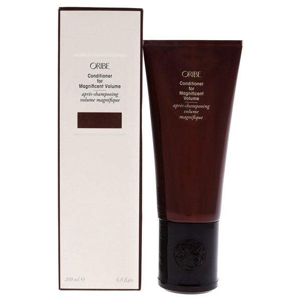 Conditioner for Magnificent Volume by Oribe for Unisex - 6.8 oz Conditioner EasyOptionXY LLC