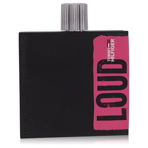Loud by Tommy Hilfiger Eau De Toilette Spray EasyOptionXY LLC