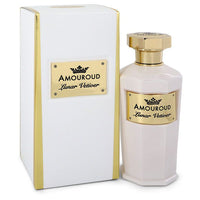 Lunar Vetiver by Amouroud Eau De Parfum Spray (Unisex) EasyOptionXY LLC