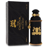 Black Muscs by Alexandre J Eau De Parfum Spray EasyOptionXY LLC