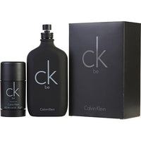 CK BE by Calvin Klein EDT SPRAY 6.7 OZ & DEODORANT STICK 2.6 OZ EasyOptionXY LLC