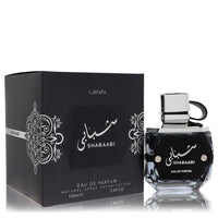 Lattafa Shabaabi by Lattafa Eau De Parfum Spray (Unisex) EasyOptionXY LLC
