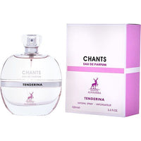 MAISON ALHAMBRA CHANTS TENDERINA by Maison Alhambra EAU DE PARFUM SPRAY 3.4 OZ EasyOptionXY LLC