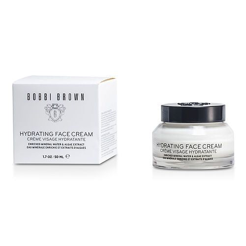 Bobbi Brown by Bobbi Brown Hydrating Face Cream --50ml/1.7oz EasyOptionXY LLC