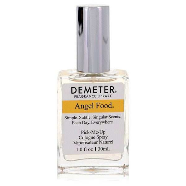 Demeter Angel Food by Demeter Cologne Spray EasyOptionXY LLC