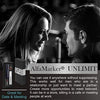 Unlimit Pheromone Cologne for Men Men`s Pheromone Oil Perfume Set 2x5 ml EasyOptionXY LLC