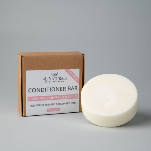 Sulfate-Free Conditioner Bar (Duo) EasyOptionXY LLC