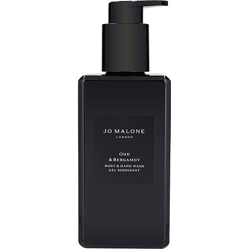 JO MALONE OUD & BERGAMOT by Jo Malone BODY & HAND WASH 8.5 OZ EasyOptionXY LLC