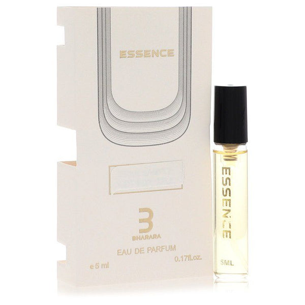 Bharara Essence by Bharara Beauty Vial (Unisex sample) EasyOptionXY LLC