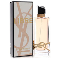 Libre by Yves Saint Laurent Eau De Toilette Spray EasyOptionXY LLC
