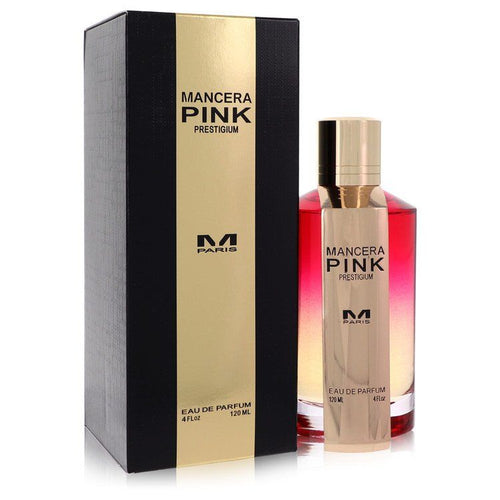 Mancera Pink Prestigium by Mancera Eau De Parfum Spray EasyOptionXY LLC