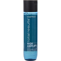 TOTAL RESULTS by Matrix HIGH AMPLIFY SHAMPOO 10.1 OZ EasyOptionXY LLC