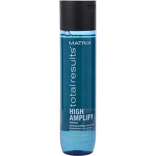 TOTAL RESULTS by Matrix HIGH AMPLIFY SHAMPOO 10.1 OZ EasyOptionXY LLC