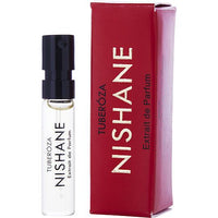 NISHANE TUBEROZA by Nishane EXTRAIT DE PARFUM SPRAY VIAL ON CARD EasyOptionXY LLC