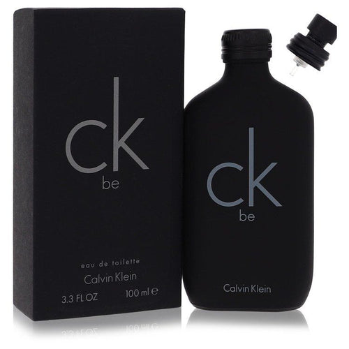 Ck Be by Calvin Klein Eau De Toilette Spray (Unisex) EasyOptionXY LLC