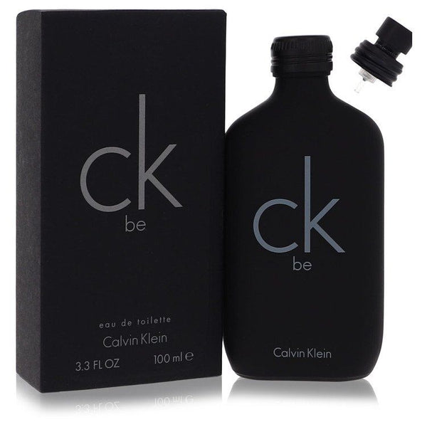 Ck Be by Calvin Klein Eau De Toilette Spray (Unisex) EasyOptionXY LLC