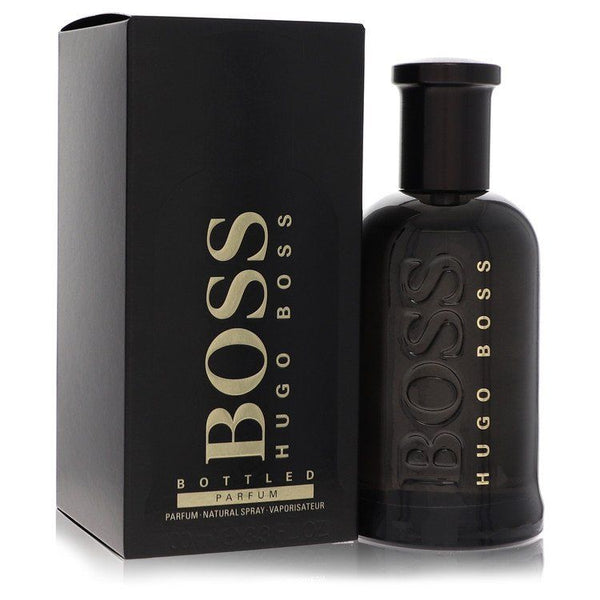 Boss Bottled by Hugo Boss Parfum Spray EasyOptionXY LLC