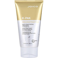 JOICO by Joico K PAK DEEP PENETRATING RECONSTRUCTOR FOR DAMAGED HAIR 5.1 OZ EasyOptionXY LLC