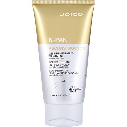 JOICO by Joico K PAK DEEP PENETRATING RECONSTRUCTOR FOR DAMAGED HAIR 5.1 OZ EasyOptionXY LLC