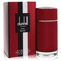 Dunhill Icon Racing Red by Alfred Dunhill Eau De Parfum Spray EasyOptionXY LLC