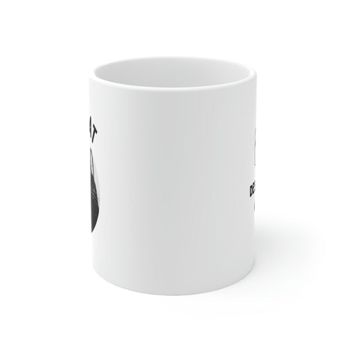 The Cat Destroyer Of Couches Coffee Tea Mug EasyOptionXY LLC