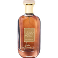 ARD AL ZAAFARAN MOUSUF by Ard Al Zaafaran EAU DE PARFUM SPRAY 3.4 OZ EasyOptionXY LLC