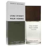 L'eau D'issey Eau & Cedre by Issey Miyake Eau De Toilette Intense Spray EasyOptionXY LLC