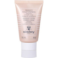 Sisley by Sisley Sisley Radiant Glow Express Mask With Red Clays--60ml/2oz EasyOptionXY LLC