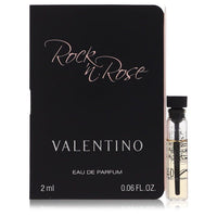 Rock'n Rose by Valentino Vial (sample) EasyOptionXY LLC