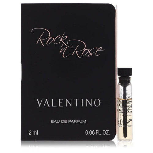 Rock'n Rose by Valentino Vial (sample) EasyOptionXY LLC