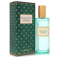 Gucci Memoire D'une Odeur by Gucci Eau De Parfum Spray (Unisex) EasyOptionXY LLC