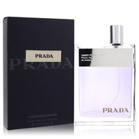 Prada Amber by Prada Eau De Toilette Spray EasyOptionXY LLC