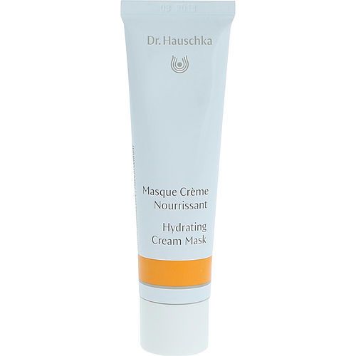 Dr. Hauschka by Dr. Hauschka Hydrating Cream Mask --30ml/1oz EasyOptionXY LLC