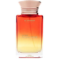 AL HARAMAIN AMBER MUSK by Al Haramain EAU DE PARFUM SPRAY 3.4 OZ *TESTER EasyOptionXY LLC