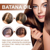 Batana Oil From Honduras - Get Fuller, Thicker, Healthier Hair - Great Gifts For Women Men Conditioner Haircare Silky - Hair Nutrition EasyOptionXY LLC