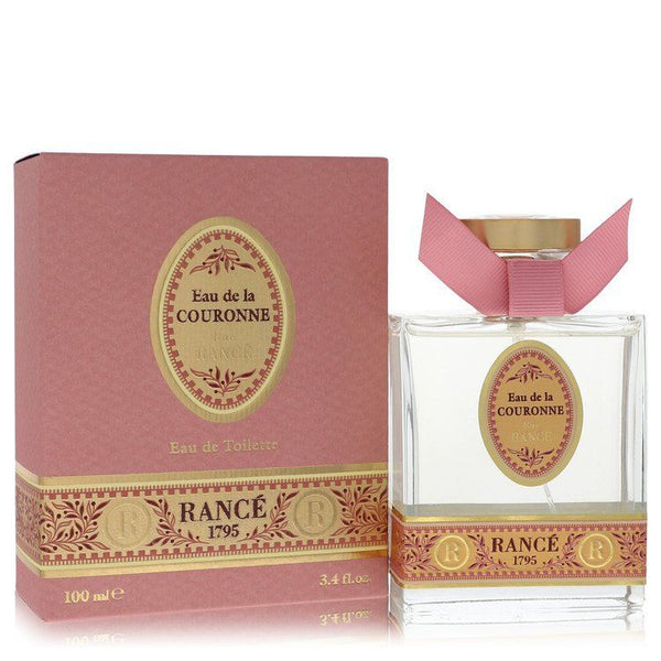 Eau De La Couronne by Rance Eau De Toilette Spray EasyOptionXY LLC